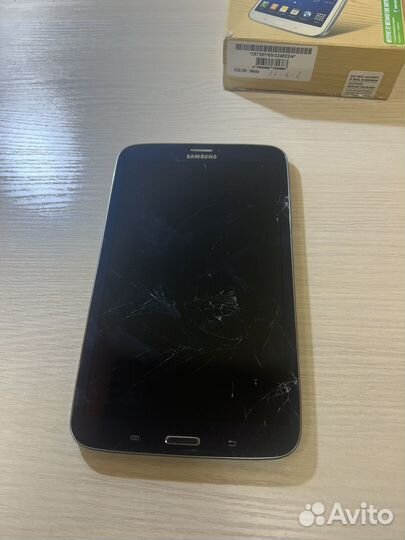 Арт.483 Планшет Samsung Tab 3 8.0 на запчасти
