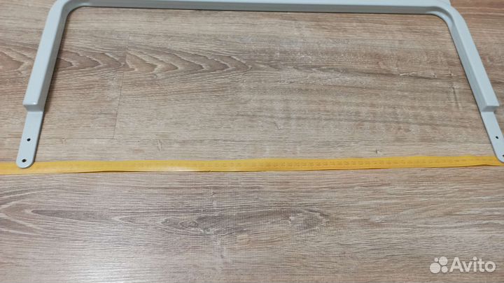 Ограничители для кровати новые