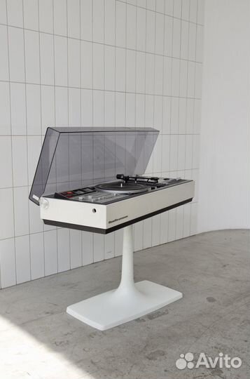 Радиола с Bluetooth реставрированная