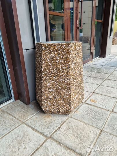 Урна уличная