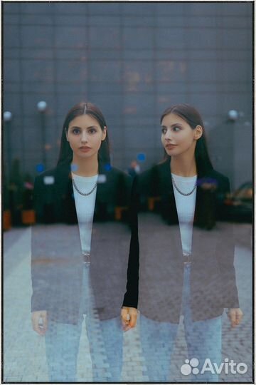 Фотосессия