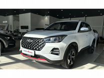 Новый Chery Tiggo 4 Pro 1.5 MT, 2024, цена от 2 040 000 руб.