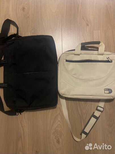 Сумки для ноутов