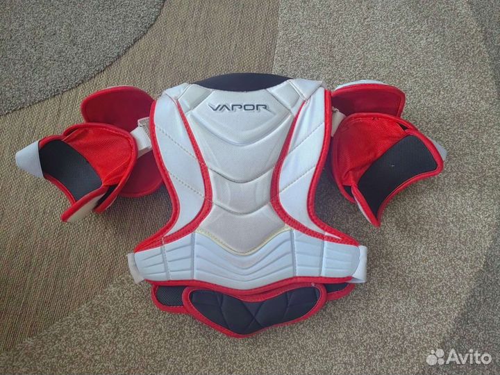 Нагрудник Bauer vapor x900