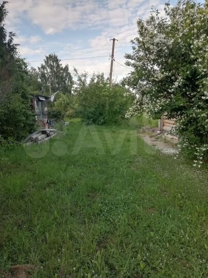 Участок 15 сот. (ИЖС)