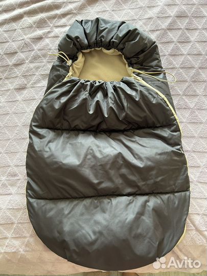 Конверт зимний