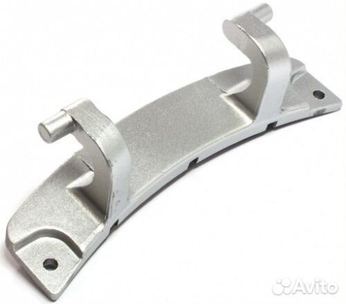 Петля (завес) люка для стиральной машины