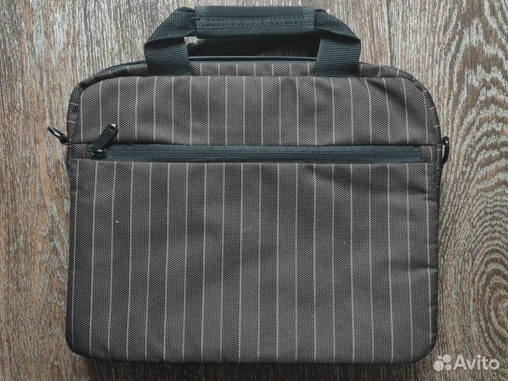 Сумка для ноутбука новая