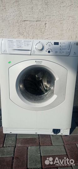 Стиральная машина на запчасти