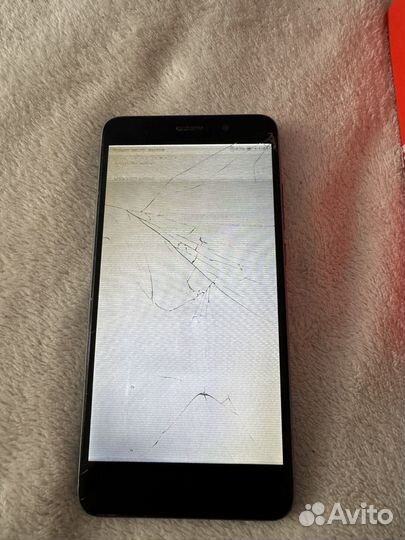 HUAWEI Y7, 2/16 ГБ