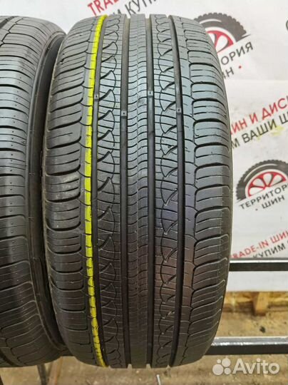 Nexen N'Priz AH8 215/55 R17 94V