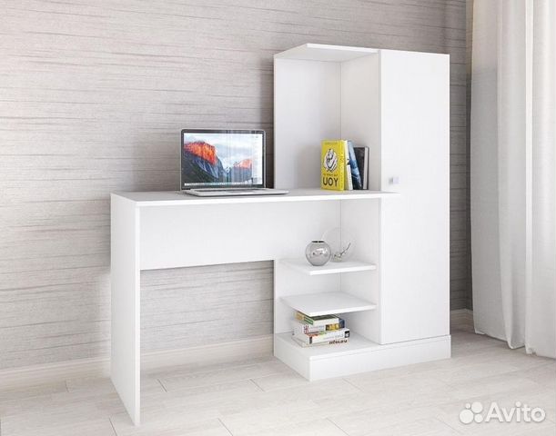 Стол компьютерный «Квартет 6»