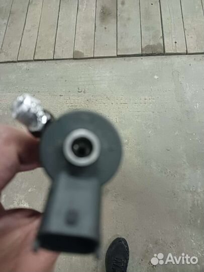 Топливные форсунки дизельные на hyundai santa fe 1