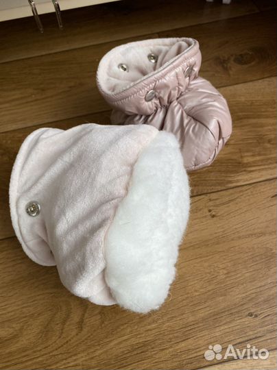 Новый Комбинезон-трансформер демисезон 68