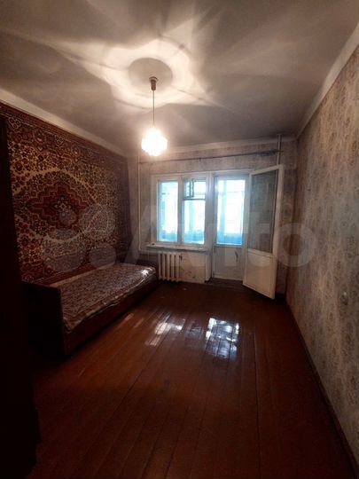 3-к. квартира, 53,9 м², 4/9 эт.