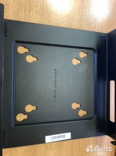 Крепление Vesa Lenovo ThinkCentre Tiny