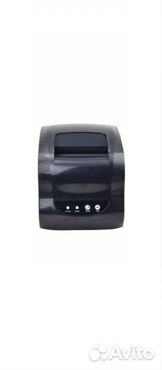 Принтер для печати этикеток xprinter xp 365b