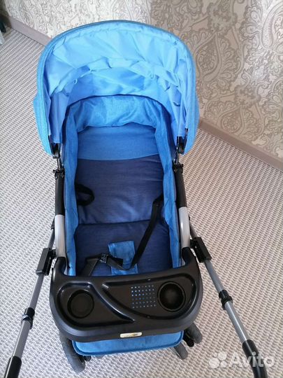 Детские коляски