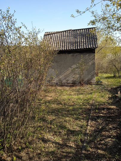 Дача 24 м² на участке 5,3 сот.