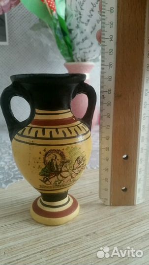 Кувшин ваза