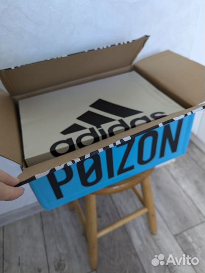 Кроссовки оригинал Adidas 38-39 размер