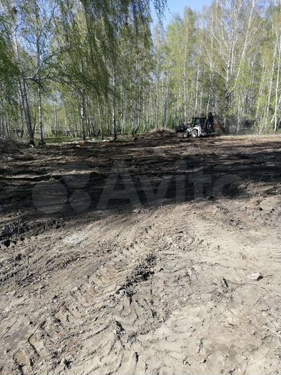 Участок 15 сот. (СНТ, ДНП)