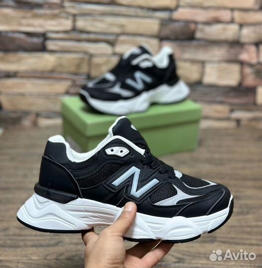 Кроссовки New balance 9060