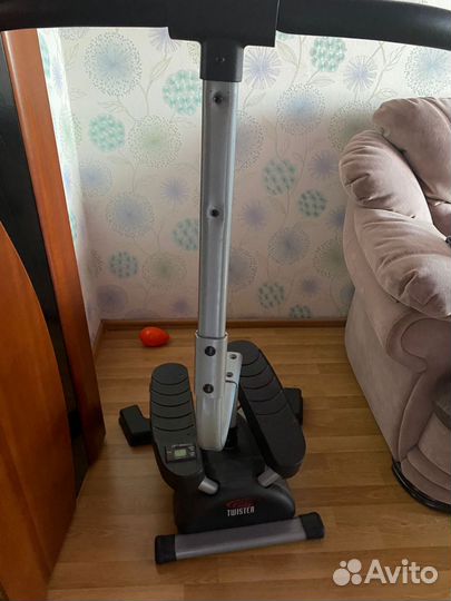 Кардиотренажер