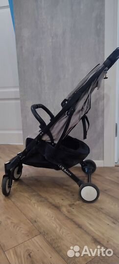 Коляска yoya plus 2
