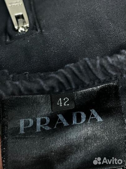 Штаны женские Prada оригинал