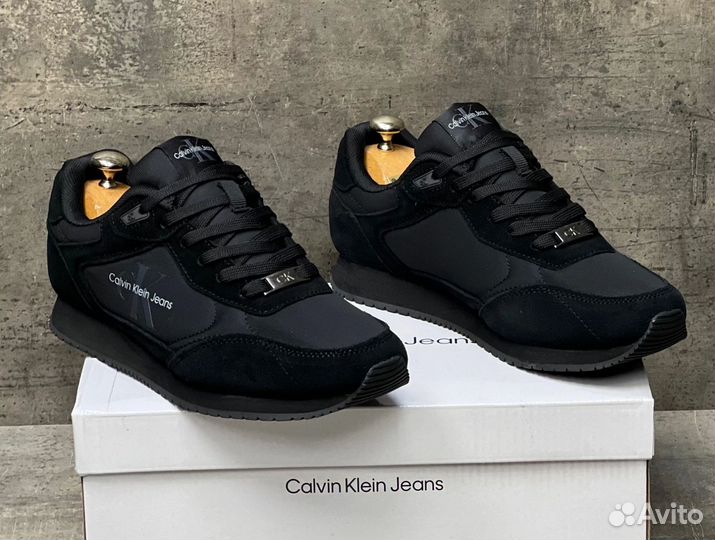 Кроссовки мужские Calvin Klein (41-46)