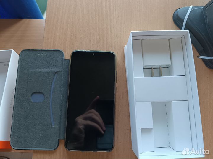 Xiaomi Redmi Note 7, 4/64 ГБ