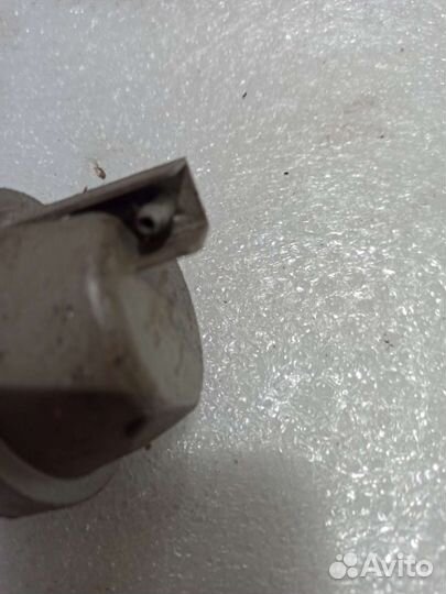 Вакуумный клапан коллектора Mazda 6, Focus