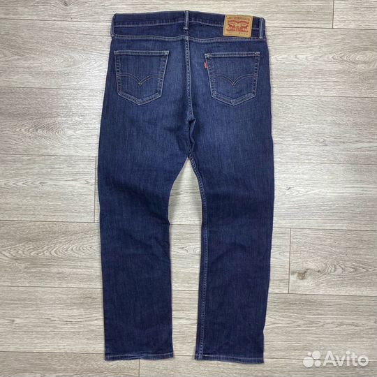 Джинсы Levi’s