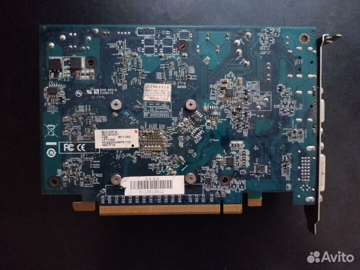 Компьютерные комплектующие