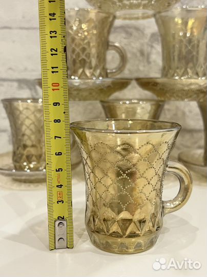 Набор кофейный (сервиз)