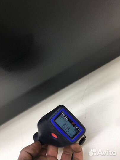 Дверь задняя правая BMW 7-Series F01,F02 2008-2015