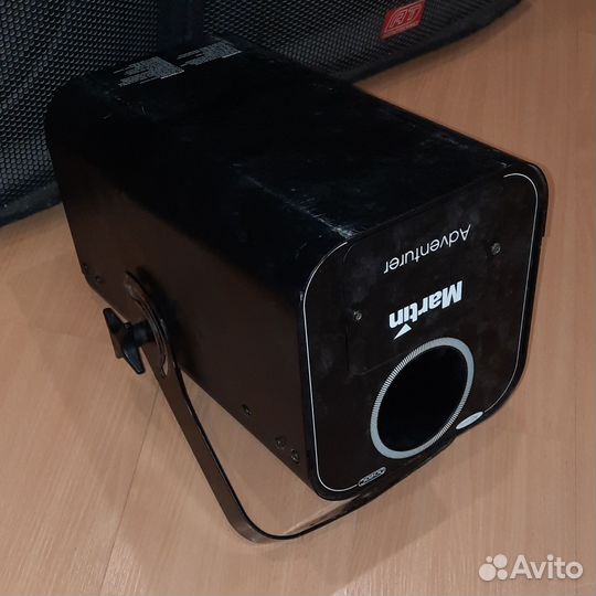 Светомузыка Martin Adventurer Pro Mic Полицвет