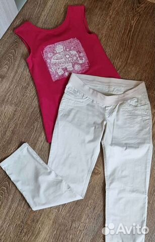 Одежда для беременных