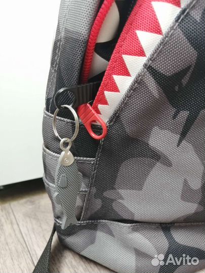 Рюкзак детский