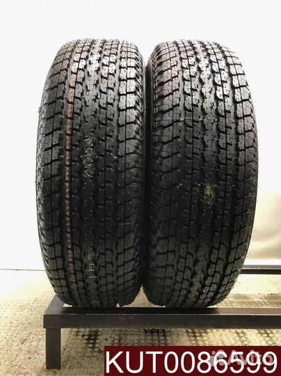 Bridgestone Dueler H/T D840 255/70 R18 107U