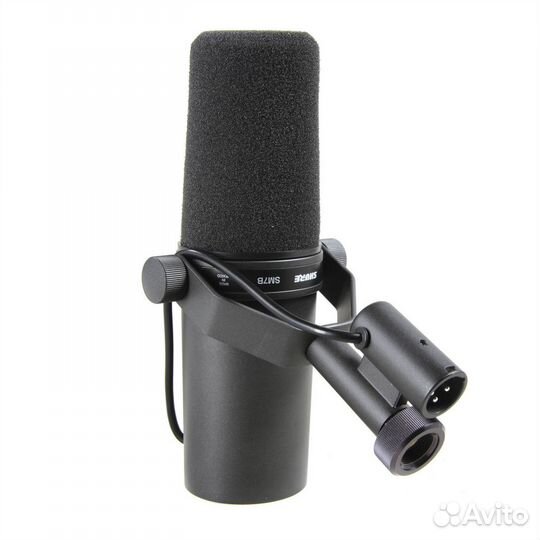 Shure SM7B