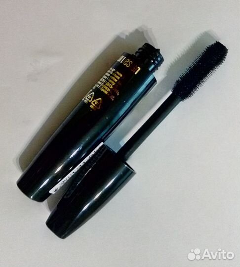 Тушь новая для ресниц