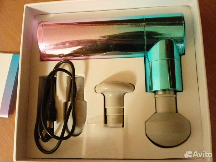 Масажер spino