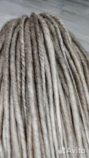 Комплект для вплетения