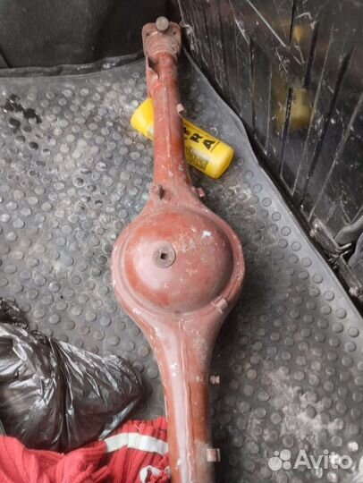 Чулок москвич 412