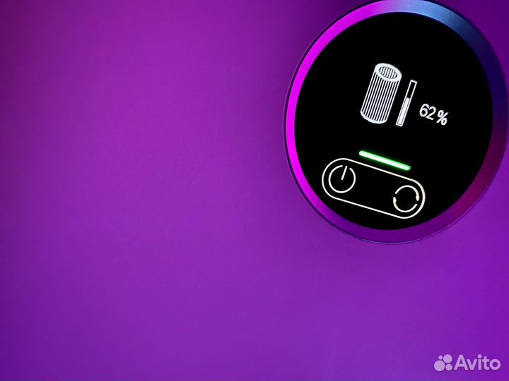 Xiaomi smart air purifier 4, гарантия