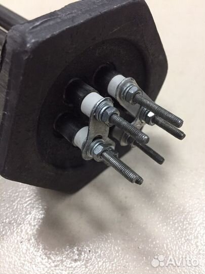 Блок электронагревателей тэнб-9,0 