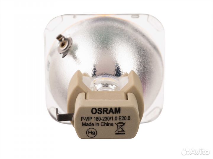 Bi Ray LB230-Lamp Лампа 7R Osram