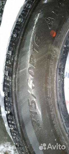 Stark BLACKBURN 215/60 R16